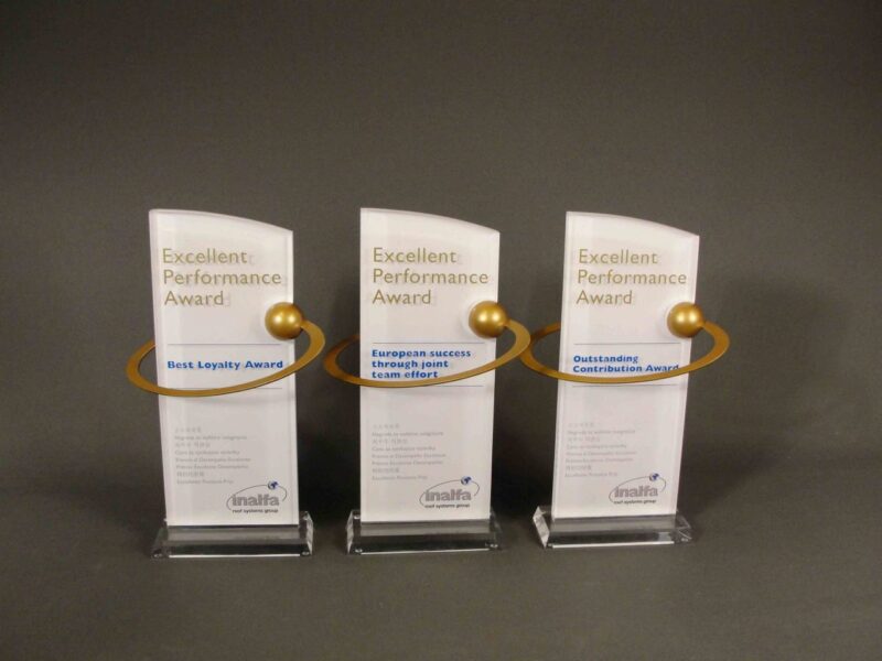 award glaslook