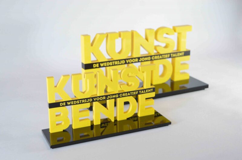 award letters