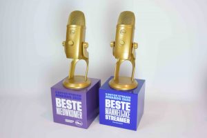 gouden-microfoon-troffee-award