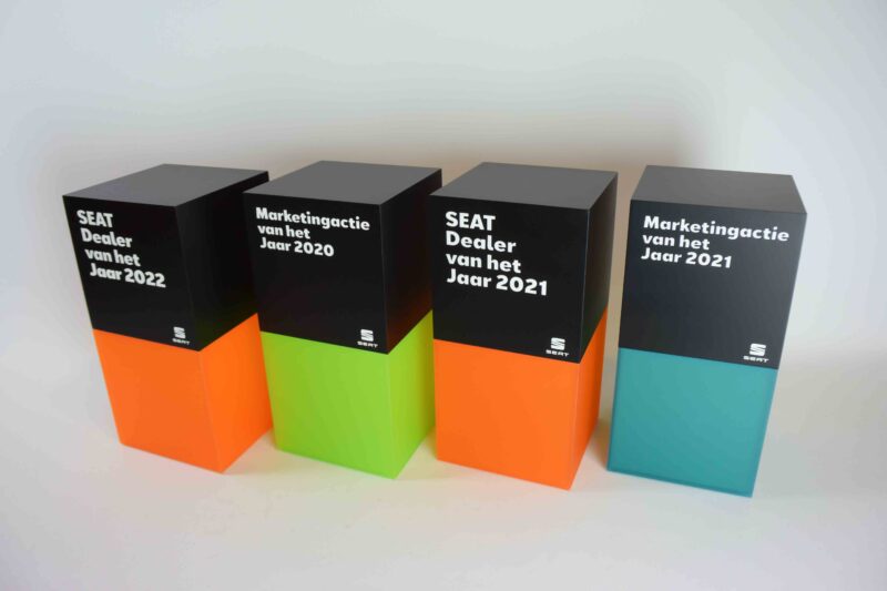 SEAT Awards