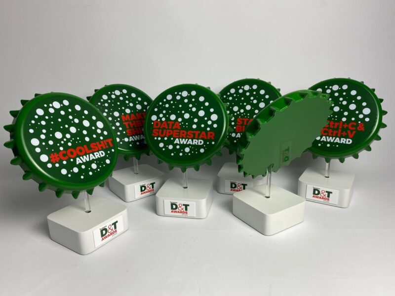 Heineken Awrds