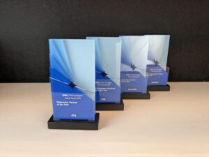 Dell Awards