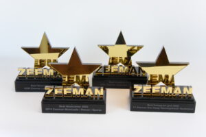 Zeeman Awards