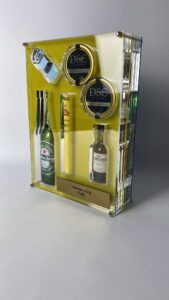 Whisky Award
